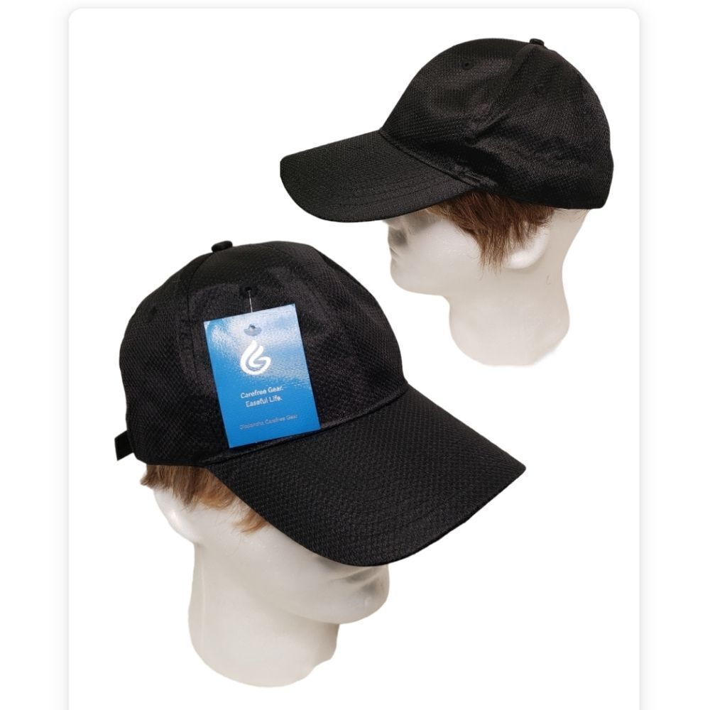 Carefree  Gear Cap